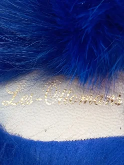 Pantoffeln Größe 39