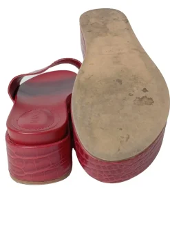 Pantoffeln Größe 37