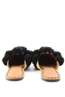 Pantoffeln Größe 40,5