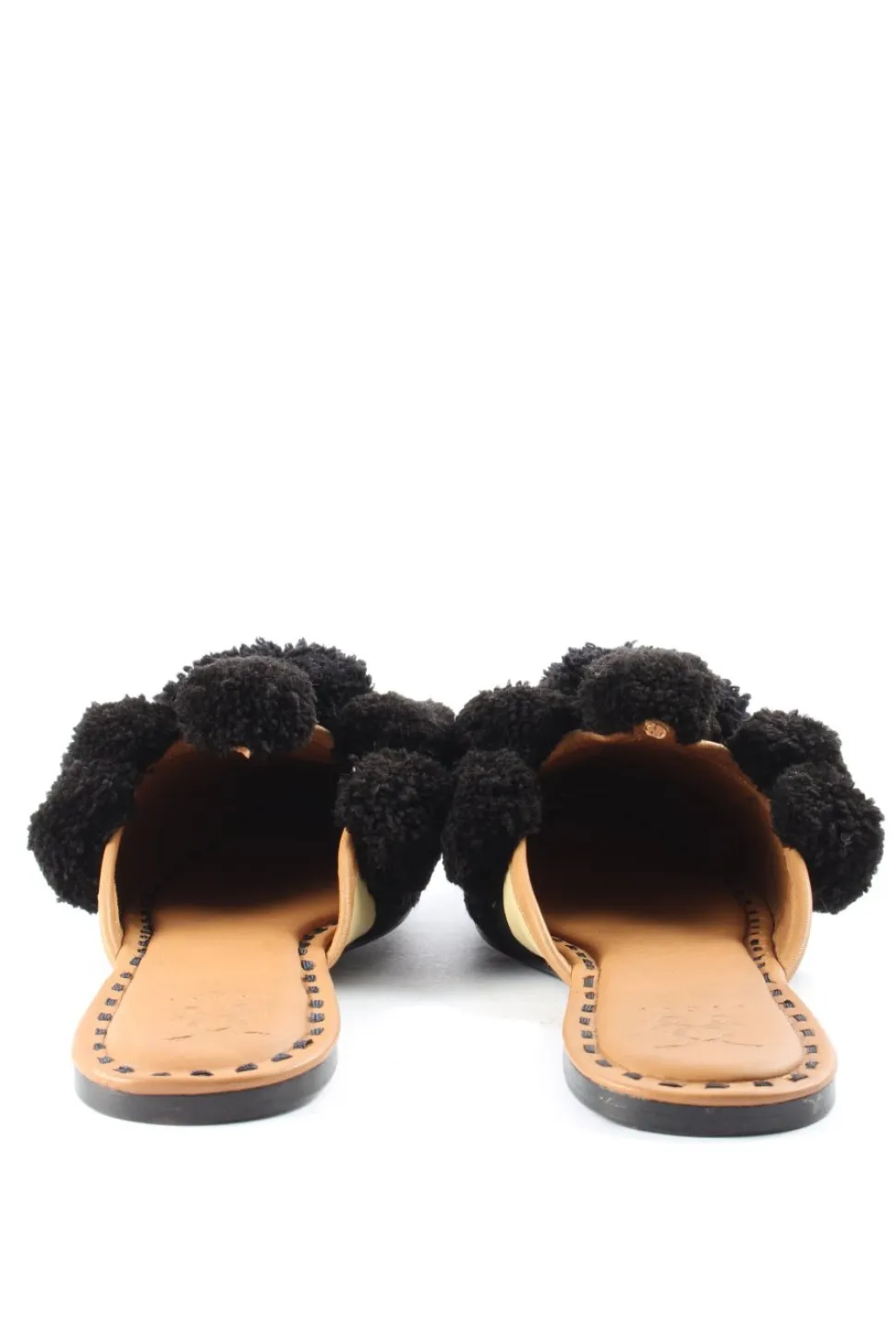 Pantoffeln Größe 40,5