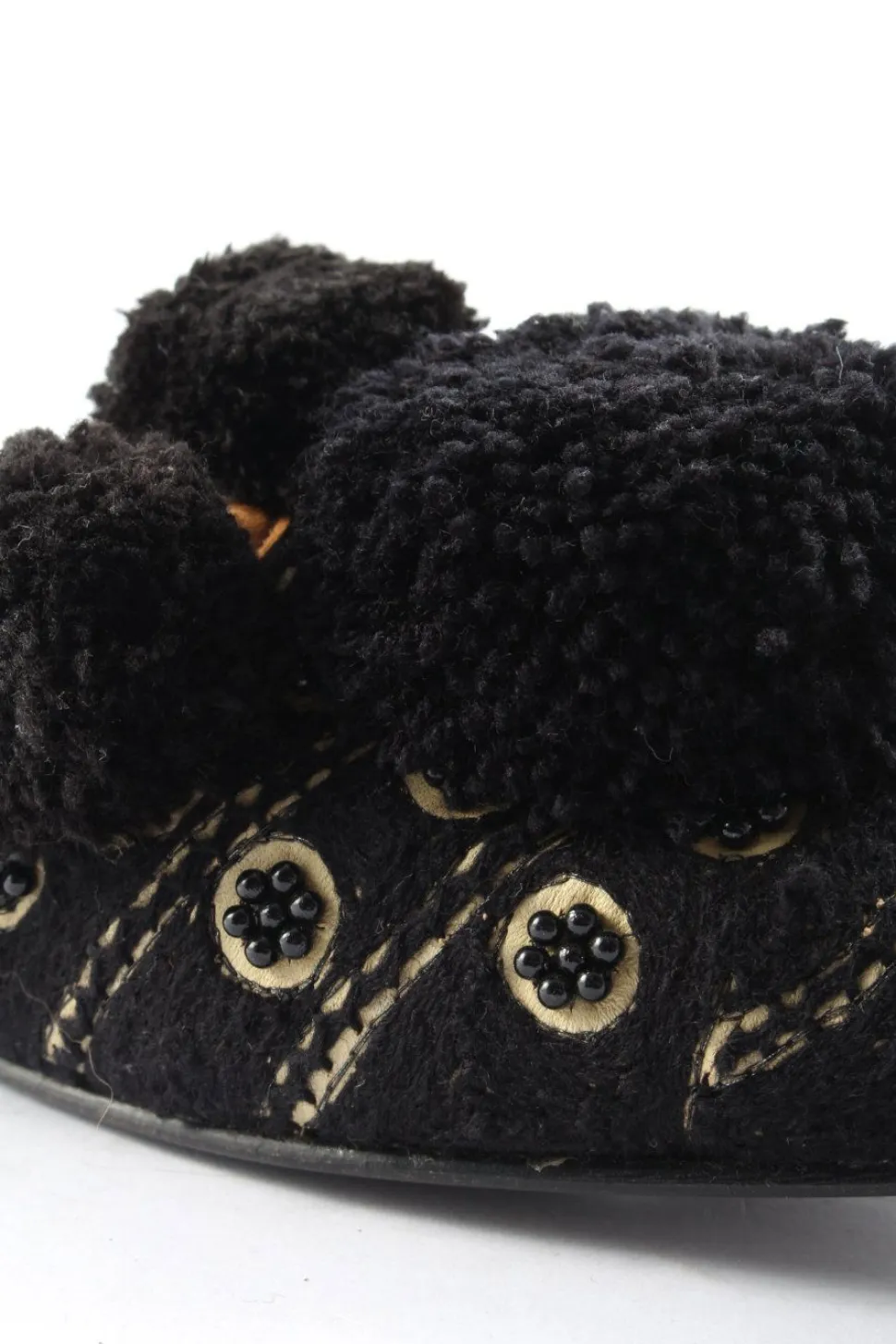 Pantoffeln Größe 40,5