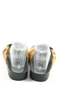 Pantoffeln Größe 38