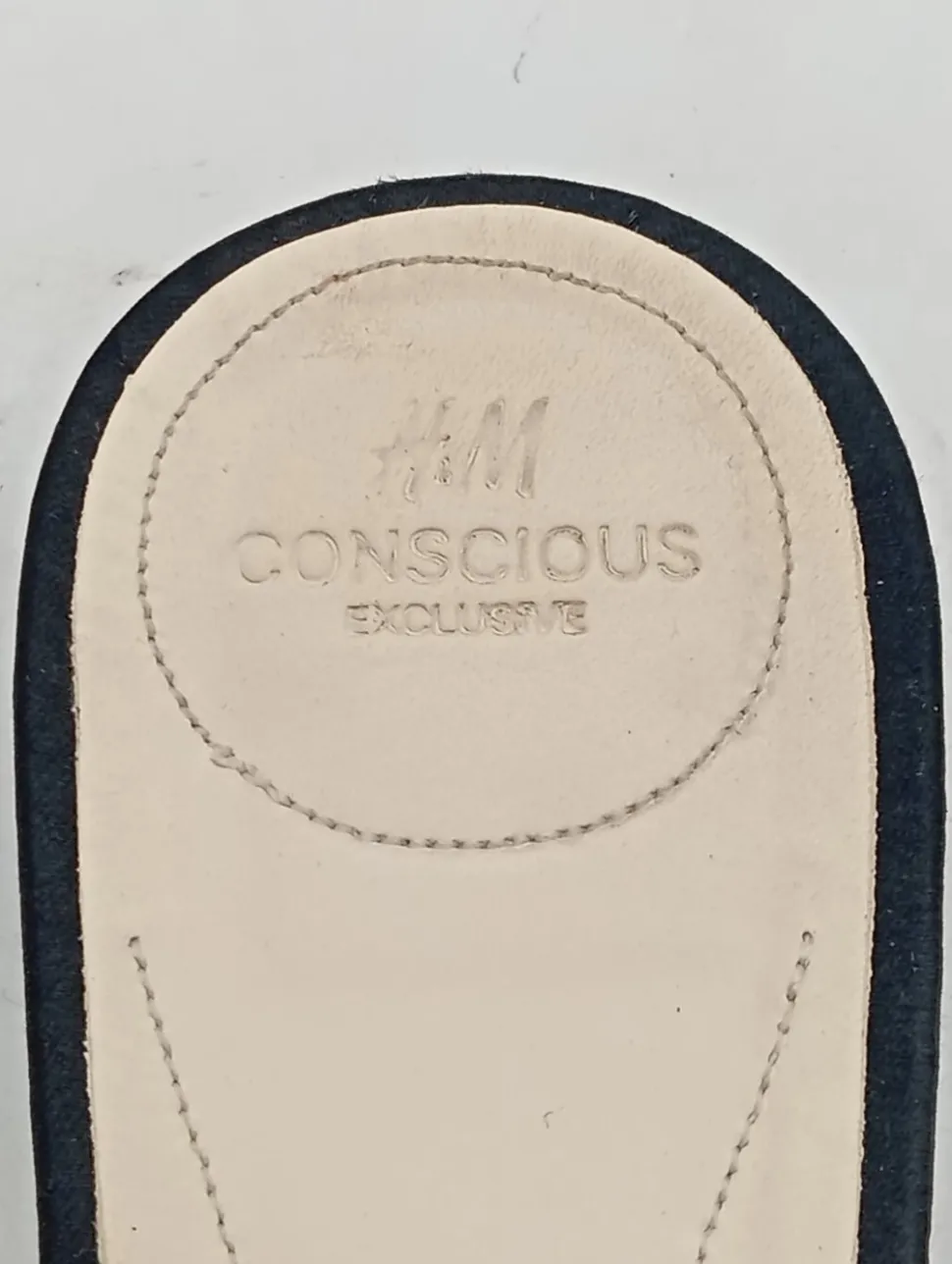 Pantoffeln Größe 40