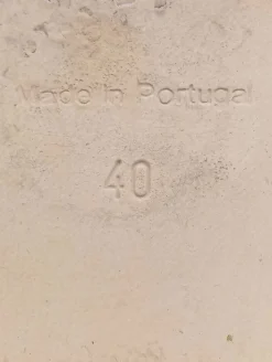 Pantoffeln Größe 40