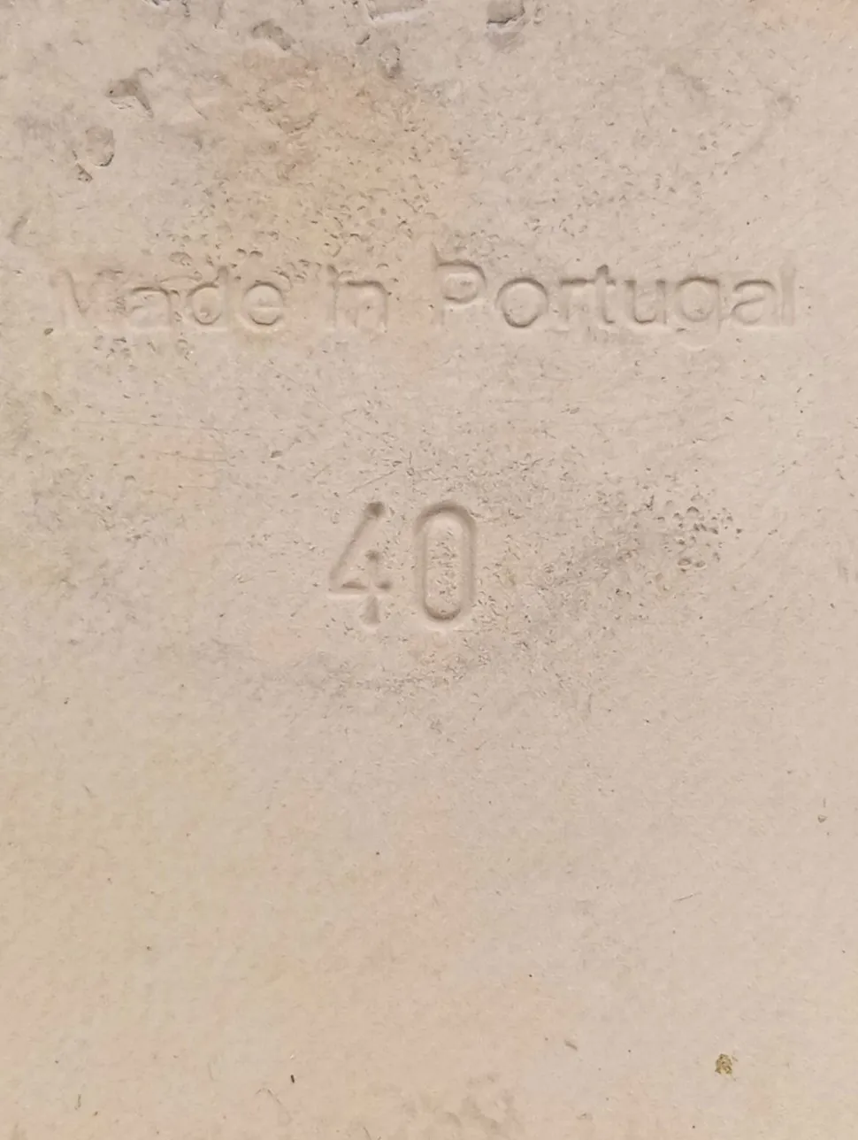 Pantoffeln Größe 40