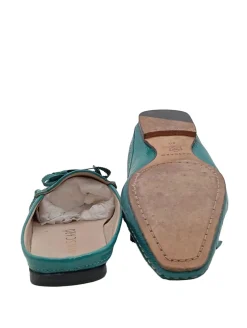 Pantoffeln Größe 40