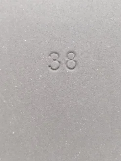 Pantoffeln Größe 38