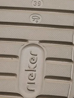 Pantoffeln Größe 39