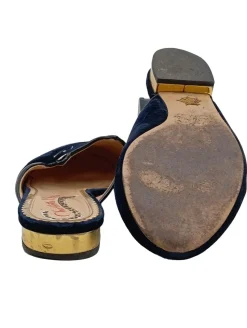 Pantoffeln Größe 38