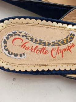 Pantoffeln Größe 38