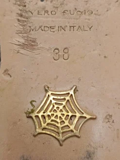 Pantoffeln Größe 38