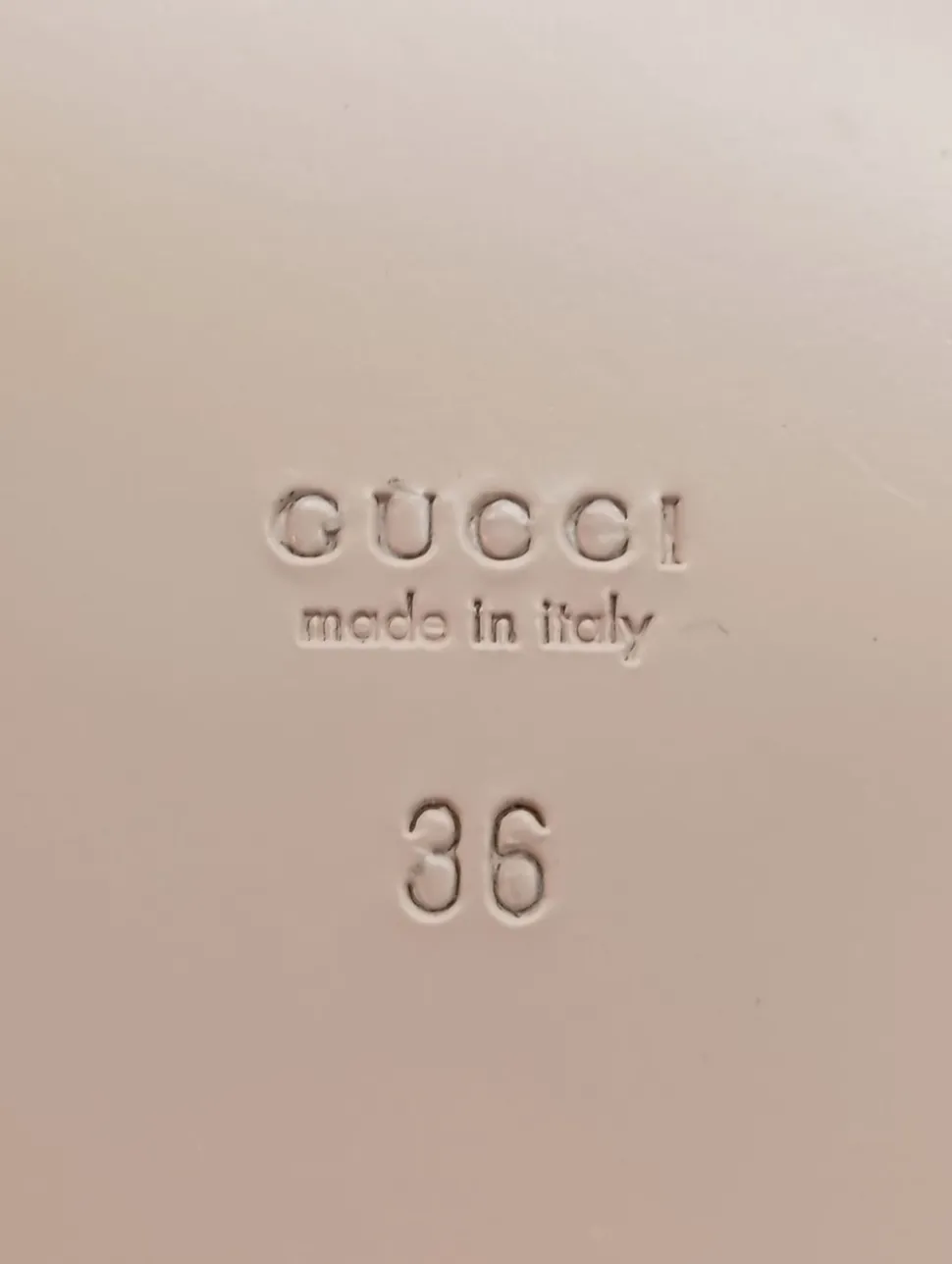 Pantoffeln Größe 36