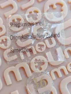 Pantoffeln Größe 36