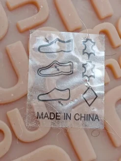 Pantoffeln Größe 36