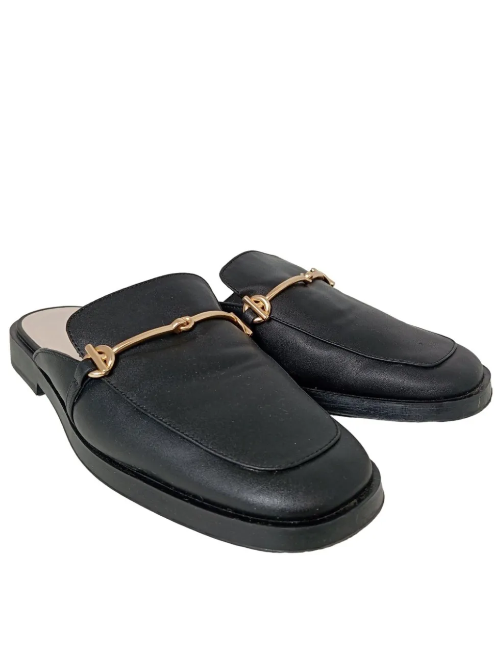 Pantoffeln Größe 39