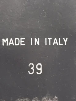 Pantoffeln Größe 39