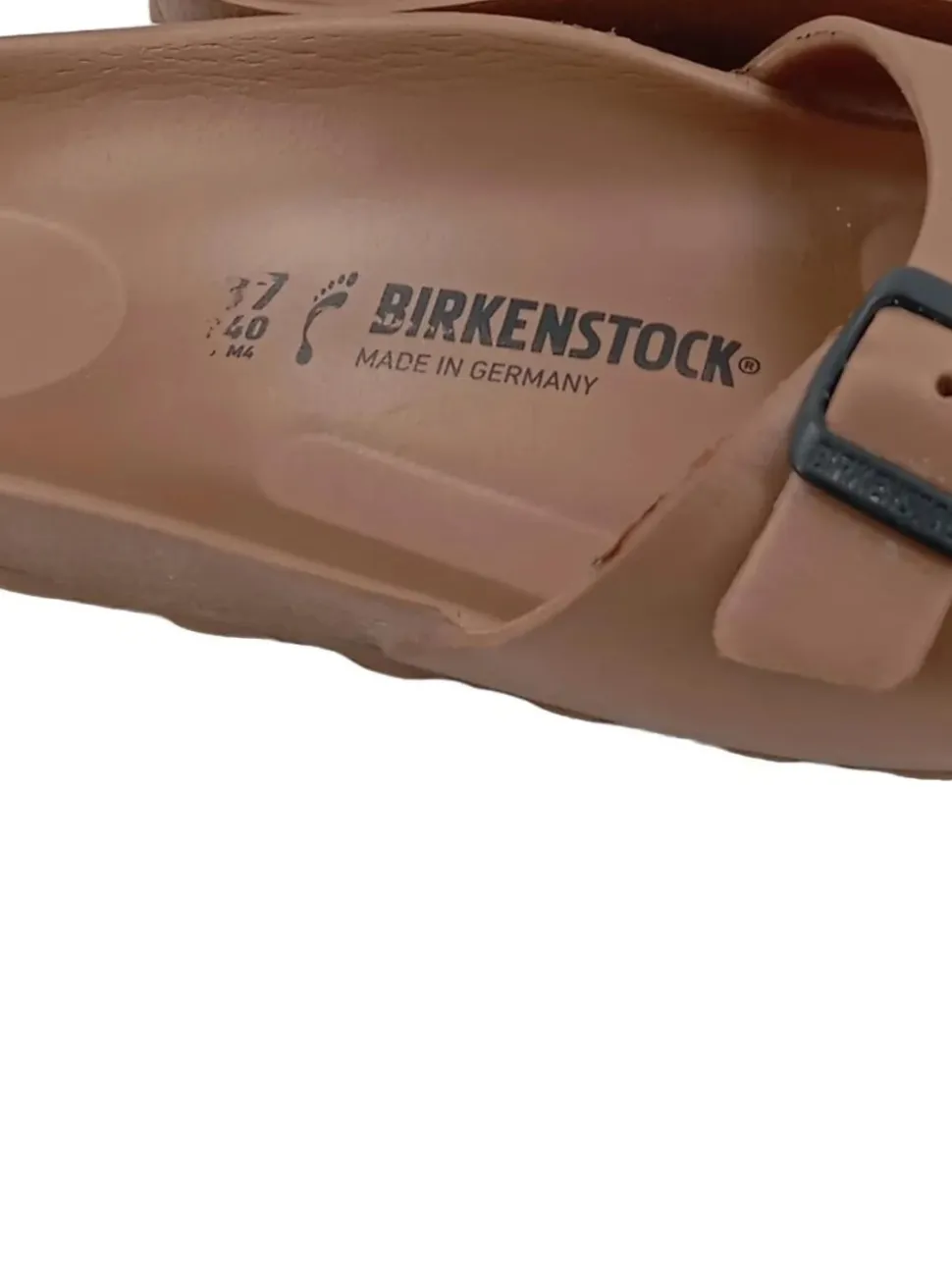 Pantoletten Größe 37