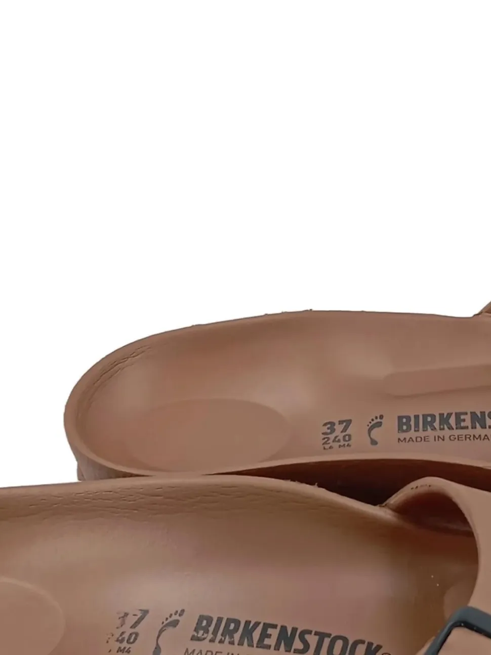 Pantoletten Größe 37