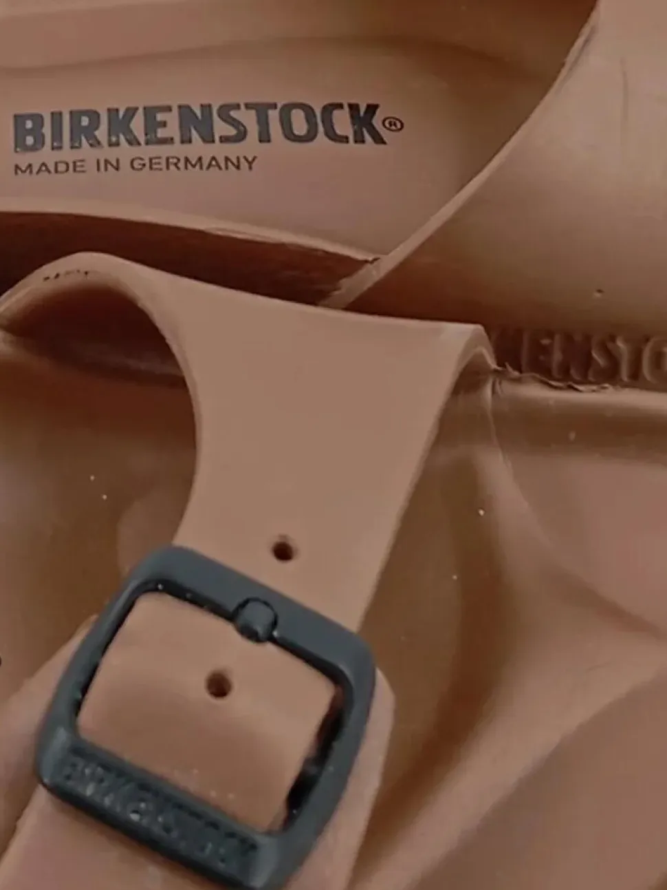 Pantoletten Größe 37