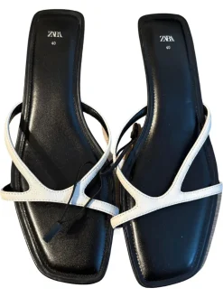 Pantoletten Größe 40