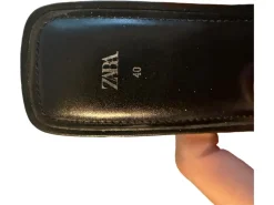 Pantoletten Größe 40