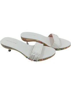 Pantoletten Größe 39