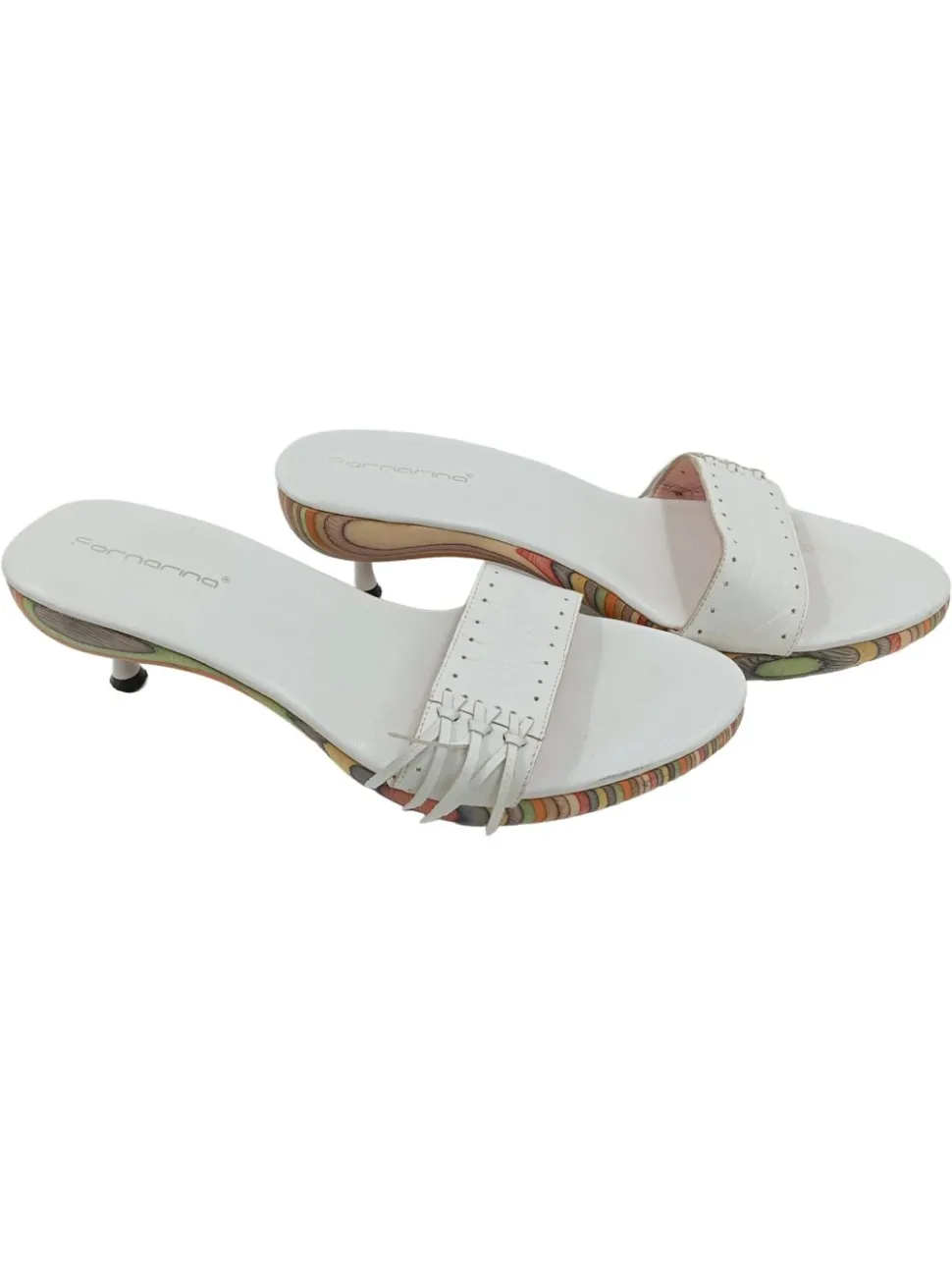 Pantoletten Größe 39