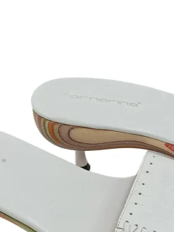 Pantoletten Größe 39