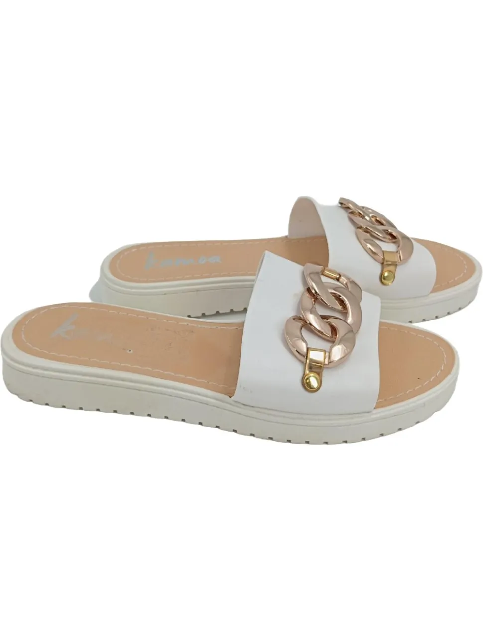 Pantoletten Größe 38