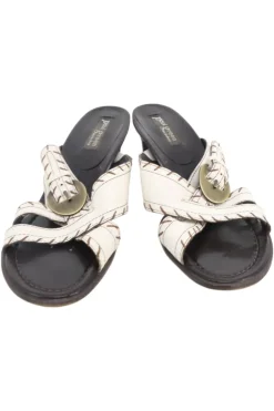 Pantoletten Größe 38