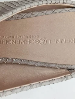 Pantoletten Größe 39