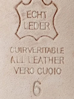 Pantoletten Größe 39