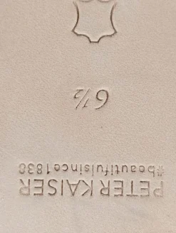 Pantoletten Größe 39,5