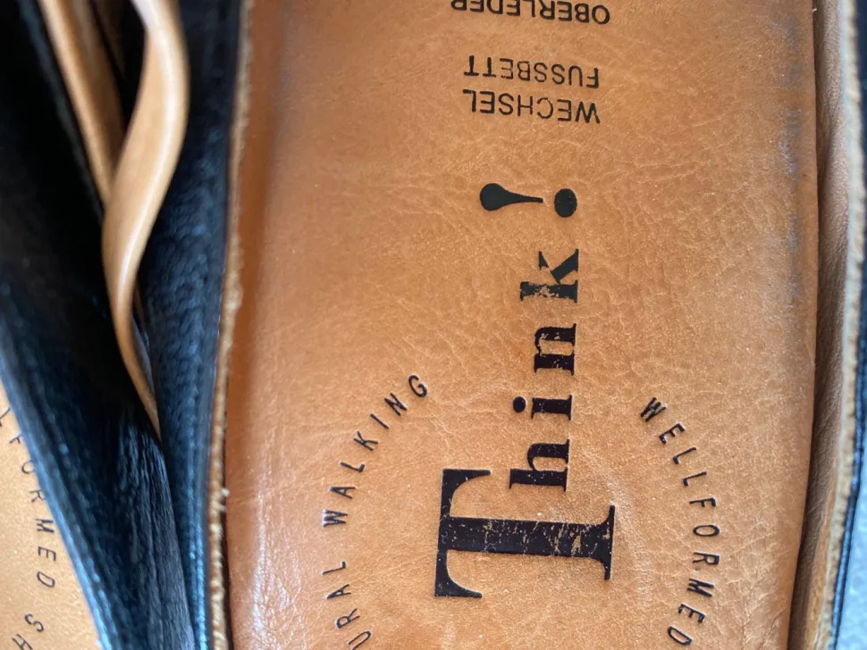 Pantoletten Größe 37