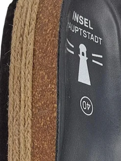 Pantoletten Größe 40