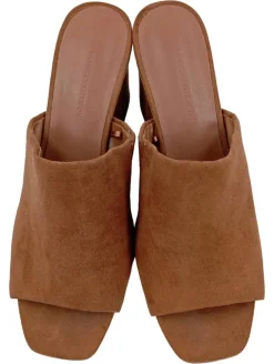 Pantoletten Größe 37