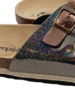 Pantoletten Größe 40