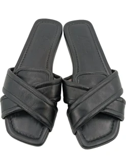 Pantoletten Größe 37