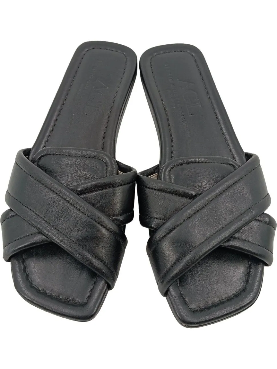 Pantoletten Größe 37