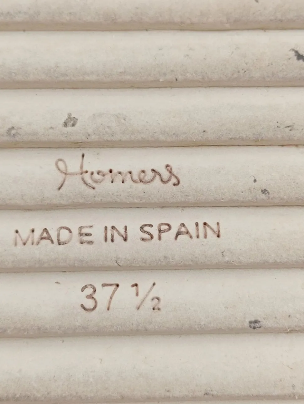 Pantoletten Größe 37,5