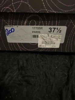 Pantoletten Größe 37,5