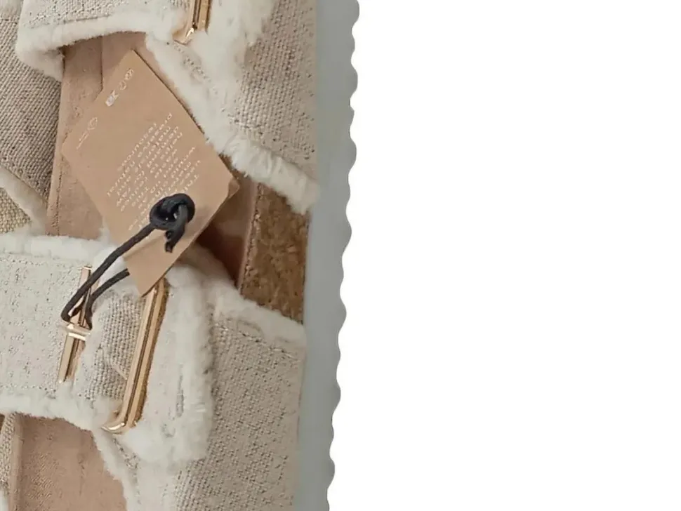 Pantoletten Größe 42