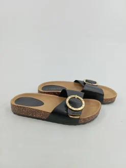 Pantoletten Größe 37