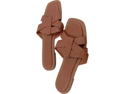 Pantoletten Größe 38