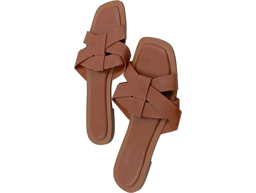 Pantoletten Größe 38