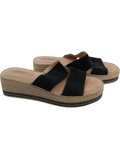 Pantoletten Größe 41