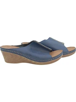 Pantoletten Größe 40