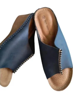 Pantoletten Größe 40