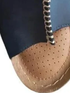 Pantoletten Größe 40