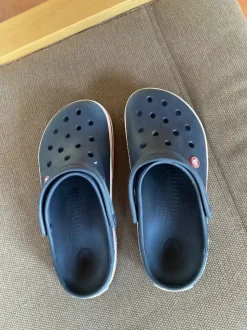 Pantoletten Größe 41